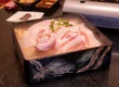 純血統うるまアグーしゃぶしゃぶ金とん 2